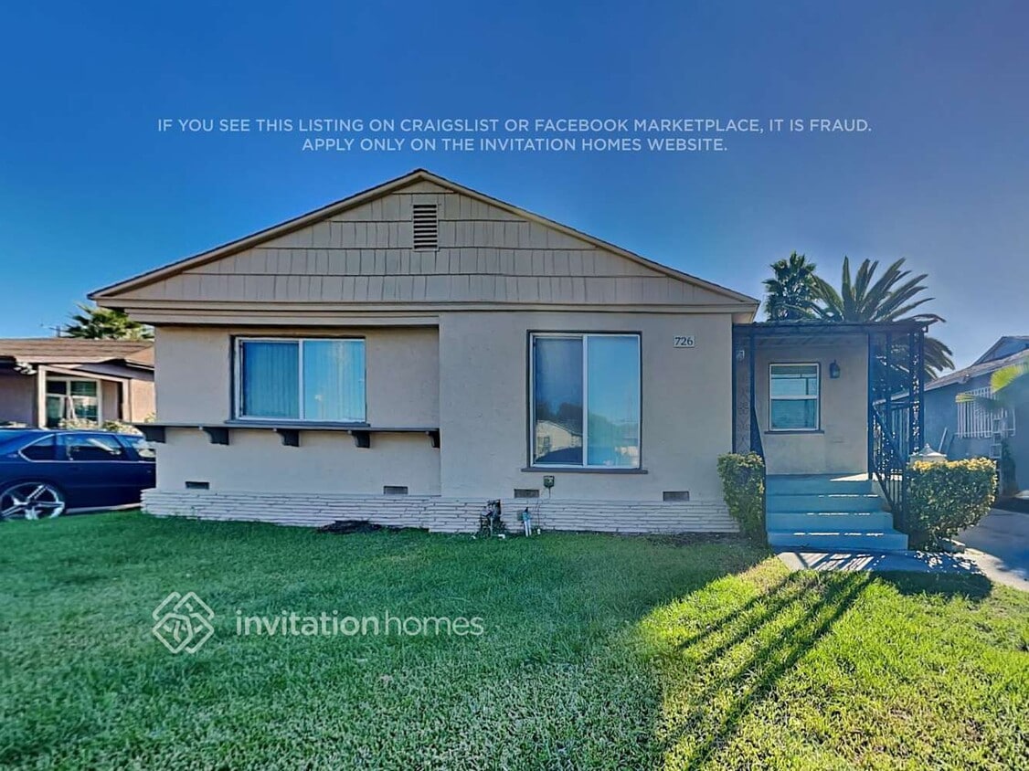 Foto principal - 726 E 99th St