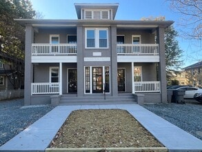 Building Photo - 1512 Sunnyside Ave