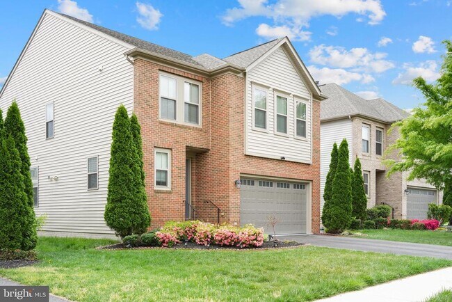Foto del edificio - 24839 Somerby Dr