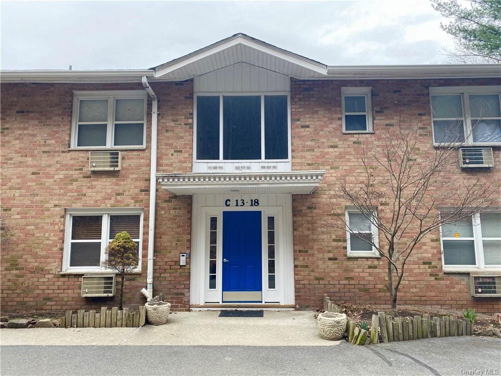 100 Dowd St Unit C14, Haverstraw, NY 10927 Condo for Rent in