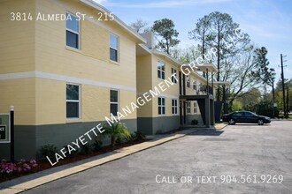 Building Photo - 3814 Almeda St