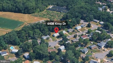 Building Photo - 6408 Kroy Dr