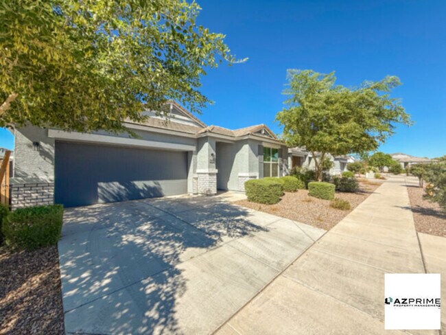 Foto del edificio - Exceptional 3/2.5 Laveen House - Spacious ...