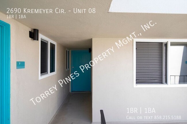 Foto del edificio - Carlsbad 1 Br with Pool, Garage Parking, a...