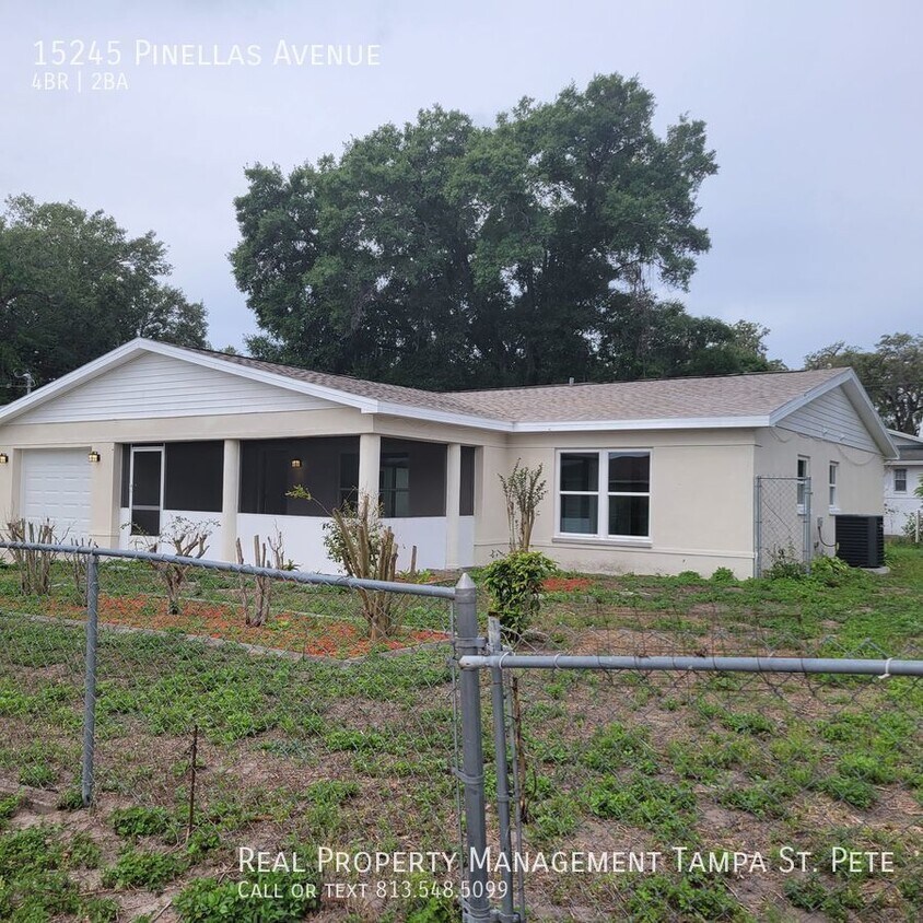 Beautiful Dade City home! House Rental in Dade City, FL