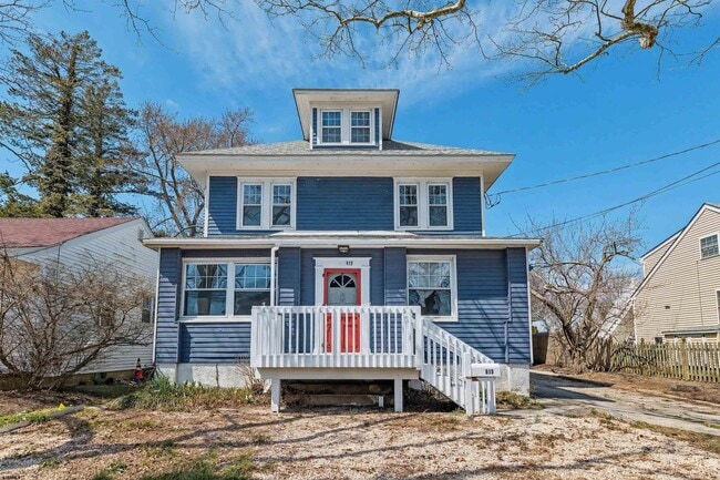 Building Photo - 615 Shore Rd