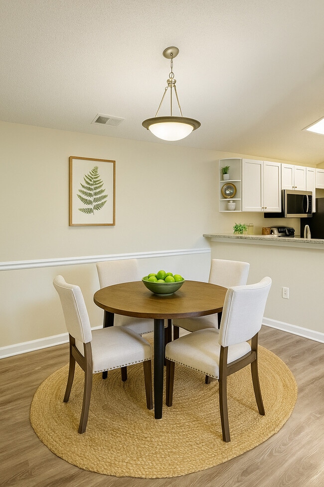Photo - Rosewood at Clemson Apartments