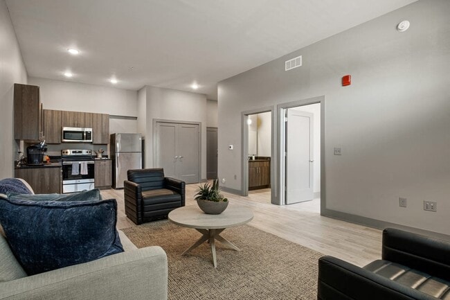 Photo - Esker Square Apartments