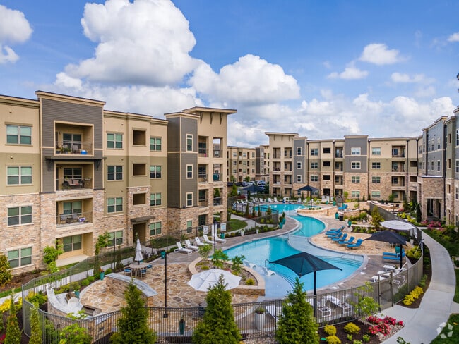 Foto del edificio - Cyan Southcreek