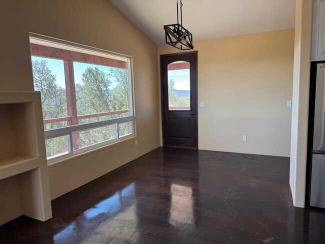 Building Photo - Brand new 3 bedroom, 2 bathroom home in Cedar Crest, NM