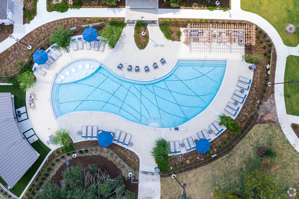 Alta Blue Goose Apartments in Manor, TX