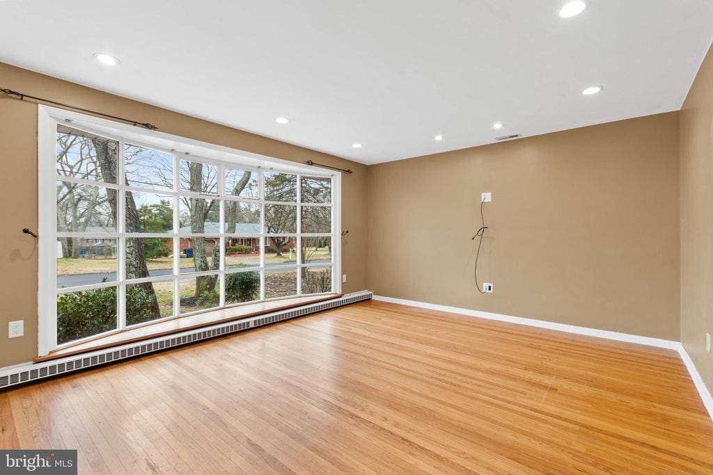 52 W Sunset Dr, Voorhees Township, NJ 08043 House Rental in Voorhees