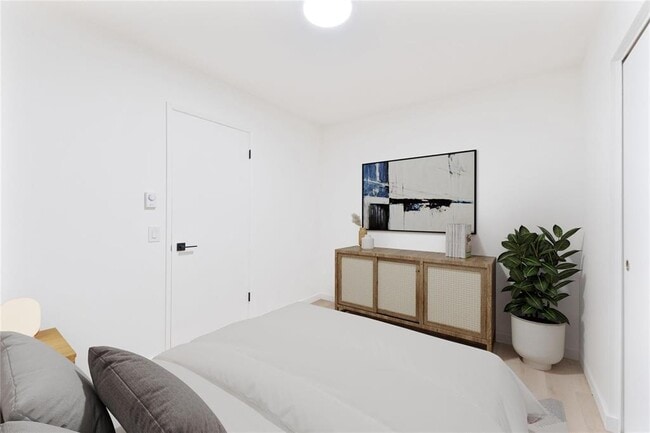 Photo du bâtiment - 101 Barker St