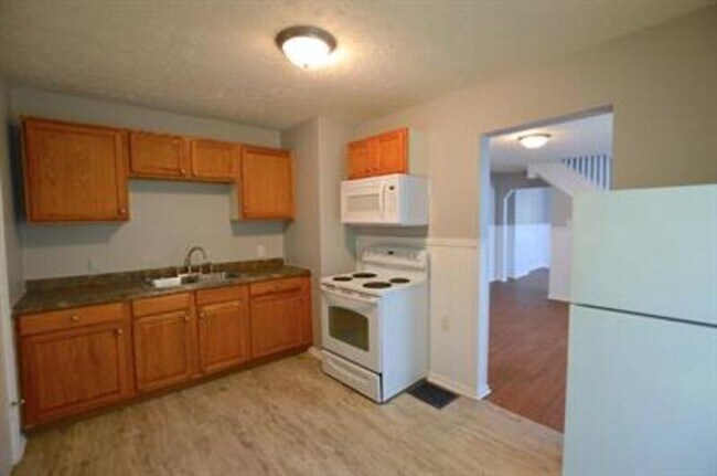 Foto del edificio - 2831 E 19th St