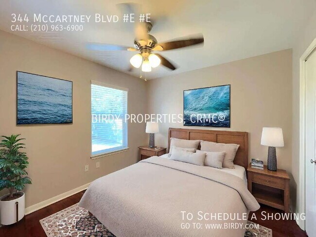 Foto del edificio - 344 McCartney Blvd