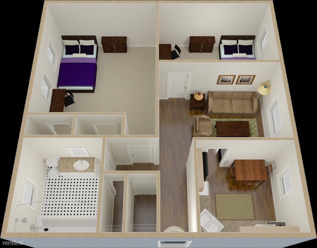 Building Photo - 7727 Greenview Ter