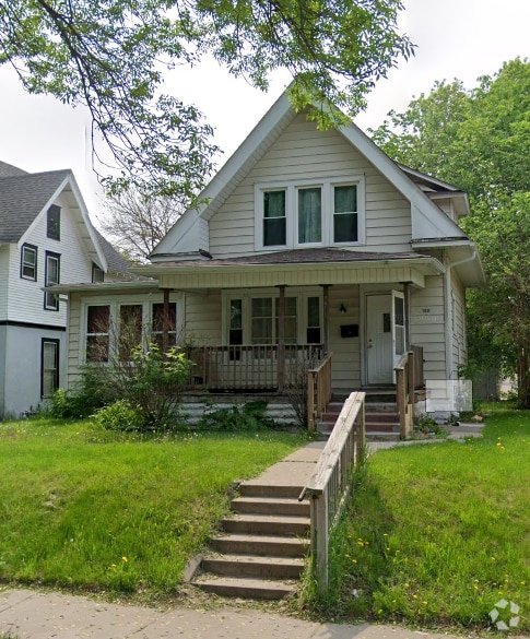 Building Photo - 2511 N Logan Ave