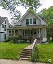 Building Photo - 2511 N Logan Ave