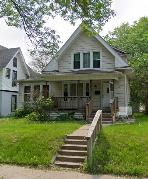 Building Photo - 2511 N Logan Ave