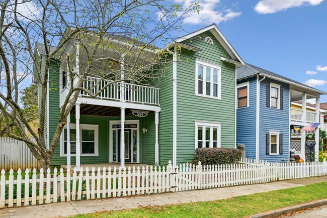 Foto del edificio - 439 Grant St SE