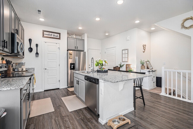 Photo - 20000 E 40th Ave House