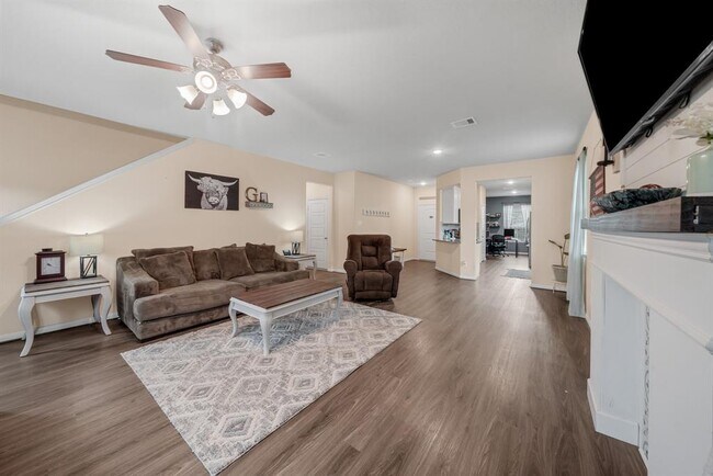 Foto del edificio - 16238 Westley Ridge Dr