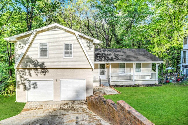 Foto del edificio - 2339 Chevy Chase Ln