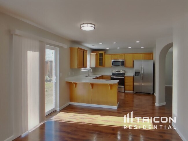 Foto del edificio - 7516 194th St Ct E