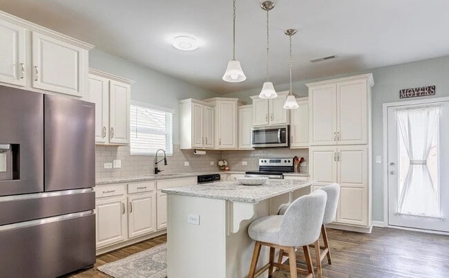 Foto del edificio - 1077 River Haven Ave SW