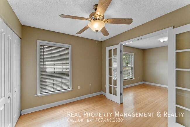 Building Photo - 2 BR / 2 BA Condo In Miriada