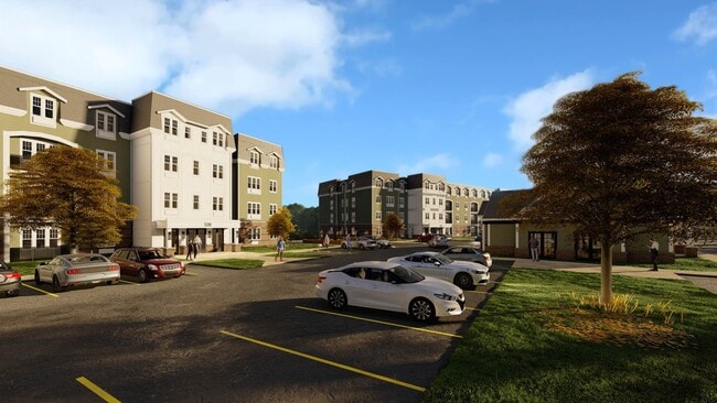 Building Photo - Forest Hills Milford