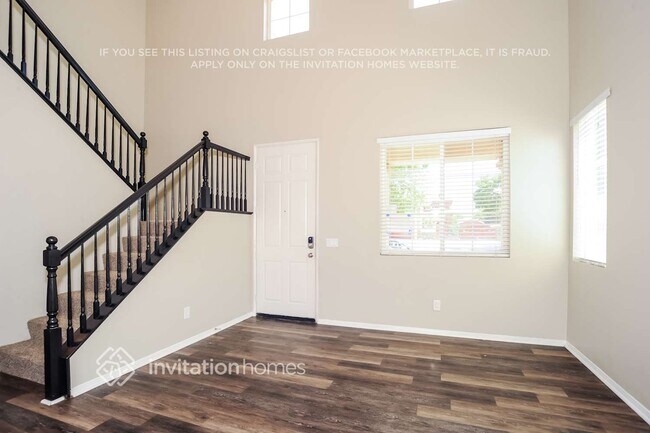 Foto del edificio - 42515 Coronet Ct