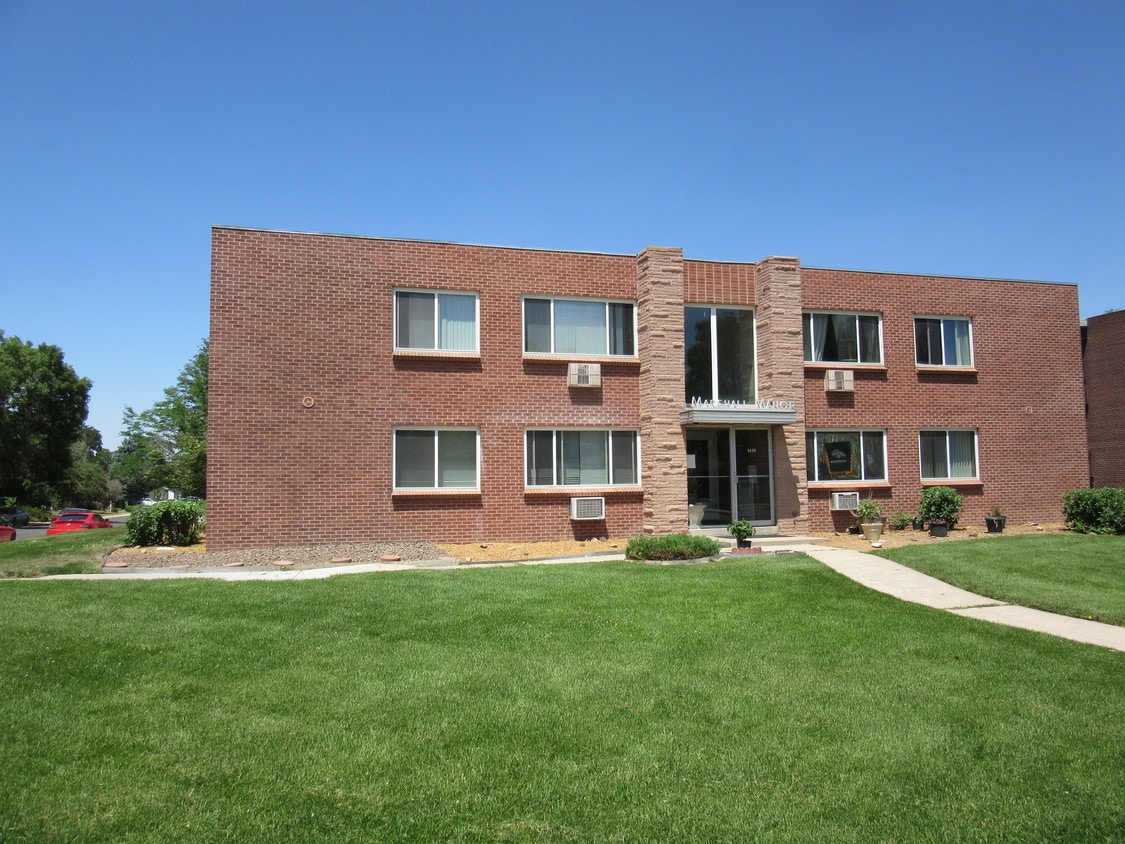Primary Photo - 6499 W 38th Ave