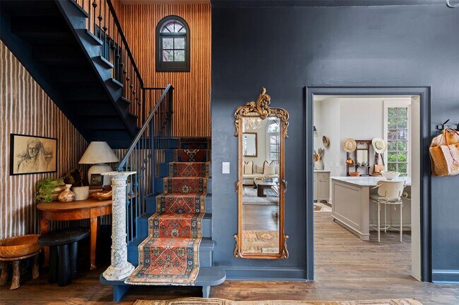 Foto del edificio - 6203 Ledge Mountain Dr