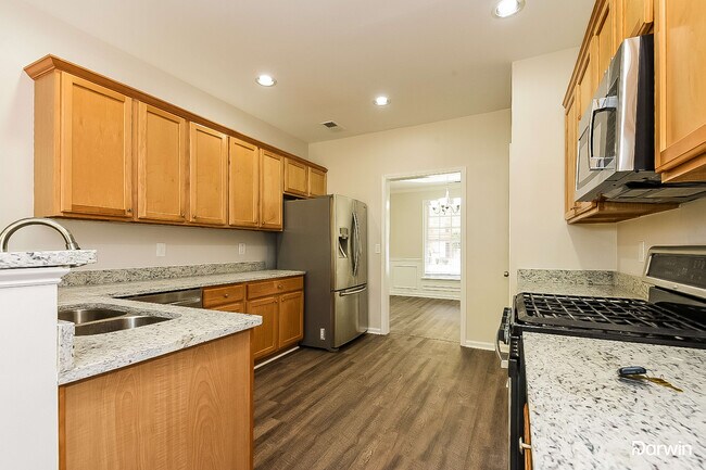Building Photo - 4360 Walforde Blvd