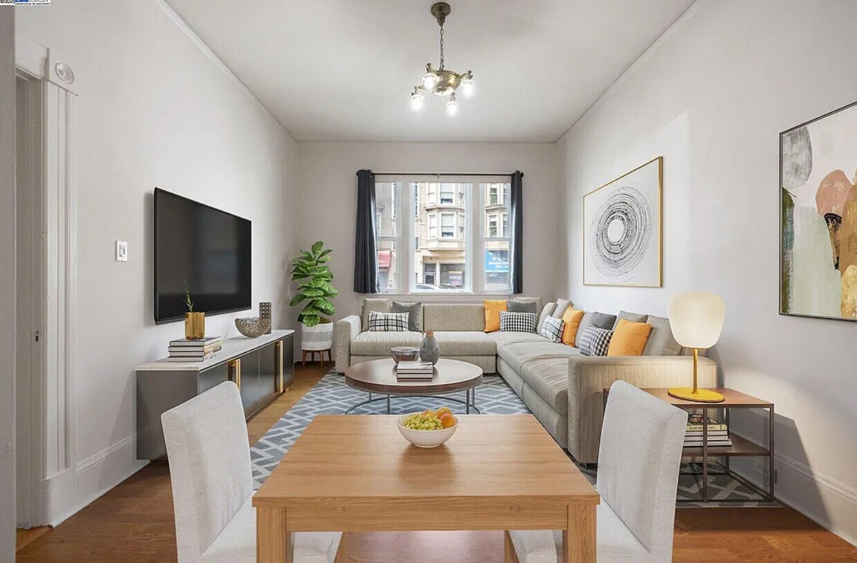 Foto principal - 1556 Powell St