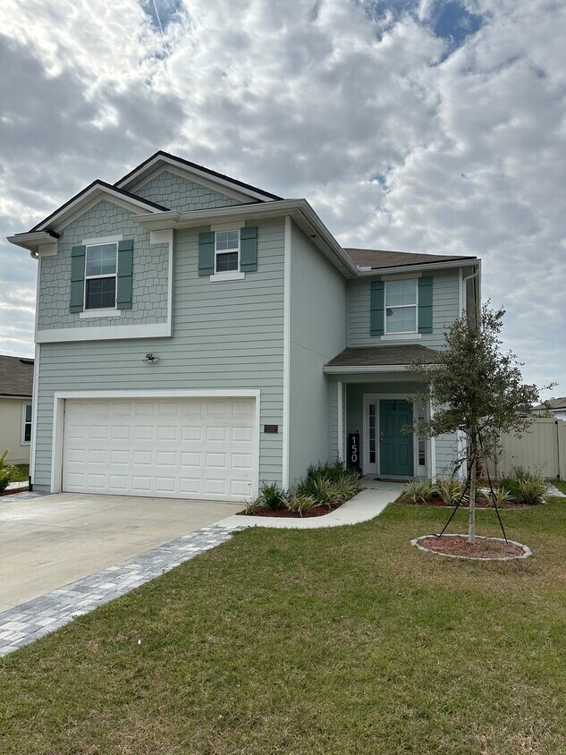 Primary Photo - 150 Logrono Ct