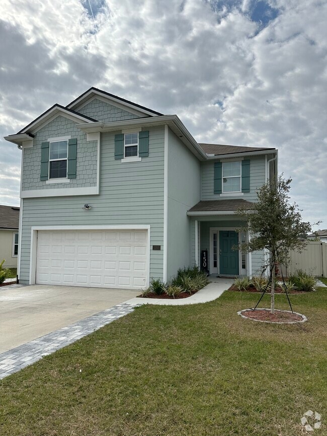 Building Photo - 150 Logrono Ct