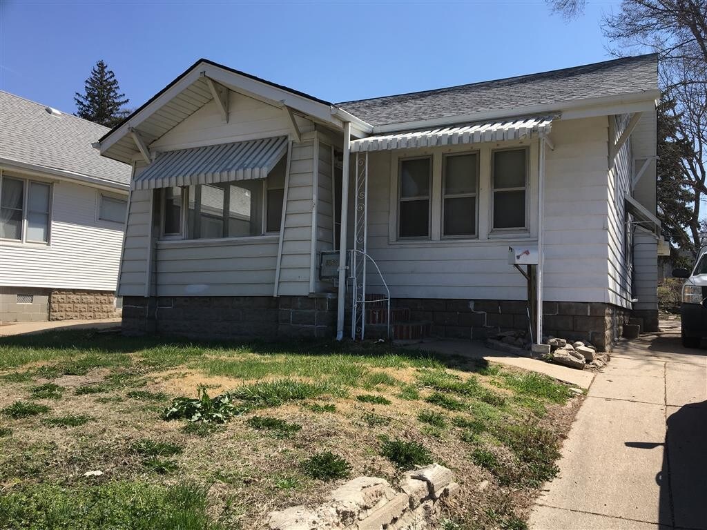 Primary Photo - 3527 N 60th St