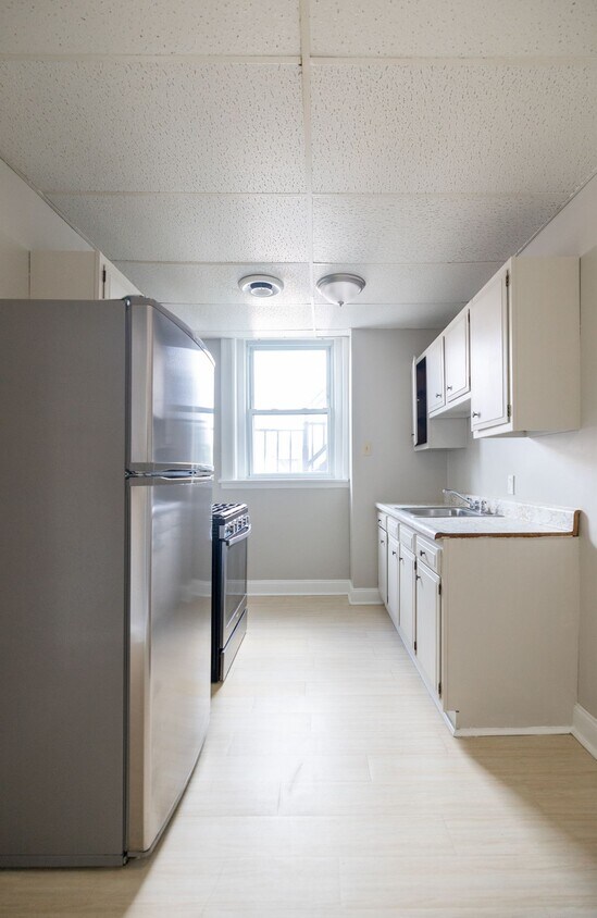 Foto principal - Fallowfield Apartments