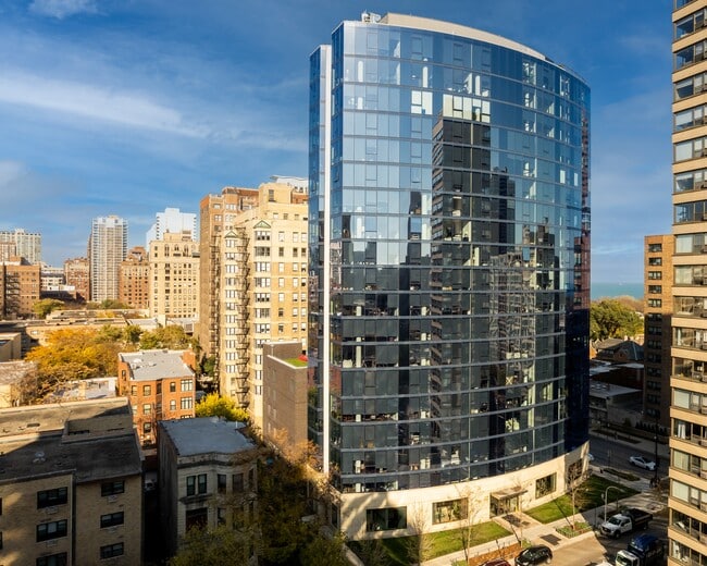 Building Photo - 2950 North Sheridan