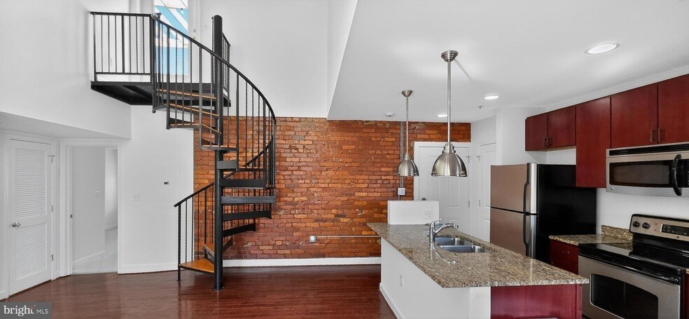 Photo - 5407 9th Street NW Unit 306