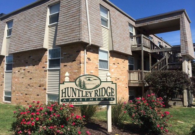 Foto del edificio - Huntley Ridge