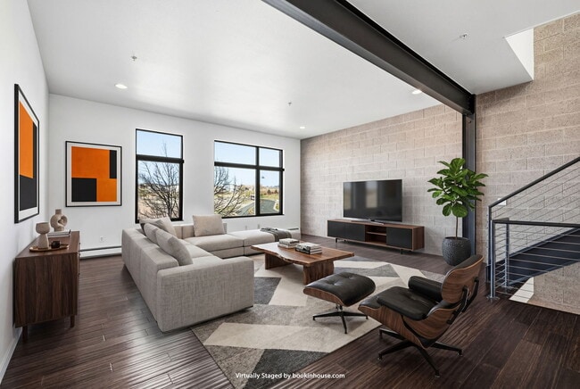 Photo - 11582 Colony Row Townhome