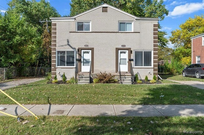 Foto del edificio - 21815 Coolidge Hwy
