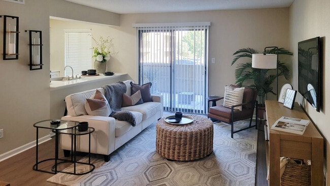 Foto del edificio - Aspen Lodge