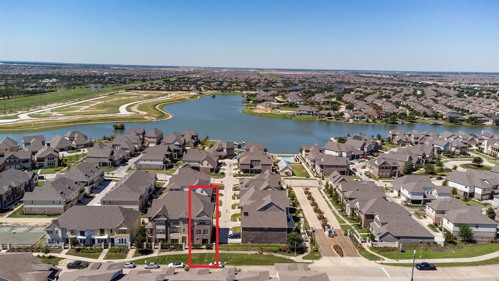 9535 Towne Lake Pkwy, Cypress, TX 77433 Condo for Rent in Cypress, TX