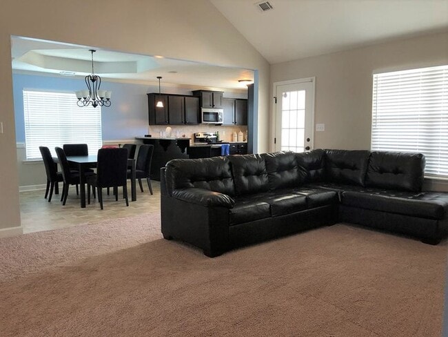 Building Photo - 4124 Pullman Cir