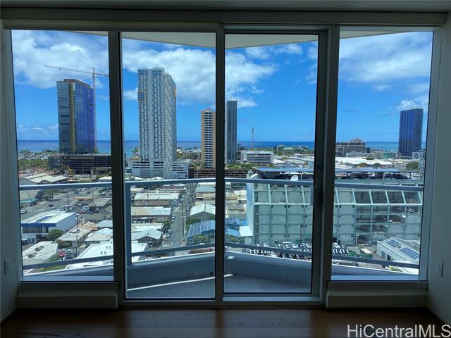 Building Photo - 888 Kapiolani Blvd