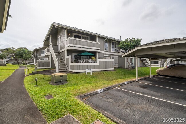 Foto del edificio - $2700 / 2 BED / 1 BATH IN WAIPIO